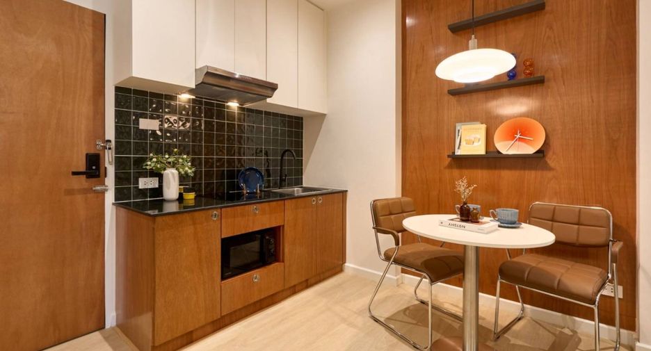 For sale 1 bed condo in Mueang Chiang Mai, Chiang Mai