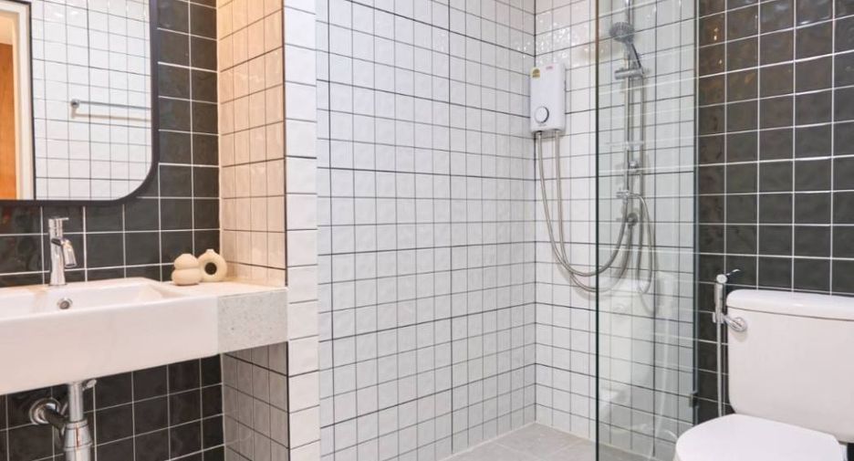 For sale 1 bed condo in Mueang Chiang Mai, Chiang Mai
