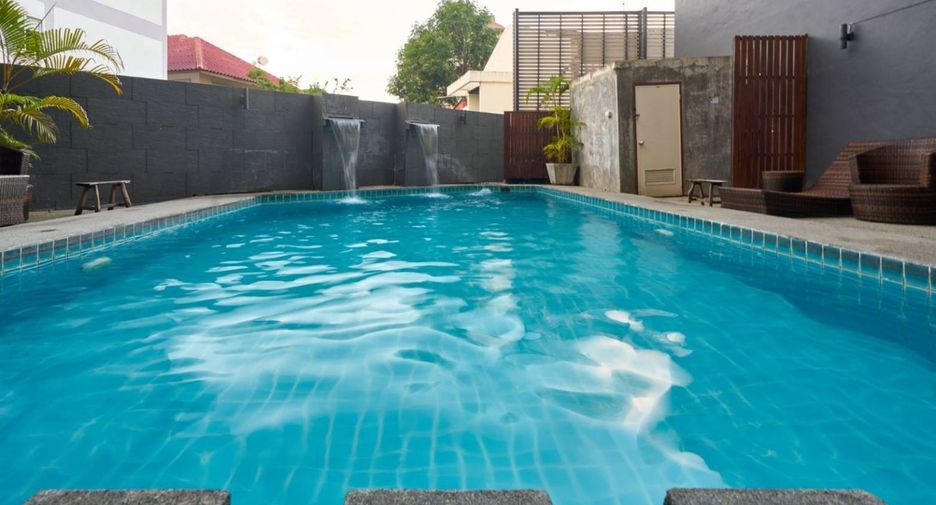 For sale 1 bed condo in Mueang Chiang Mai, Chiang Mai