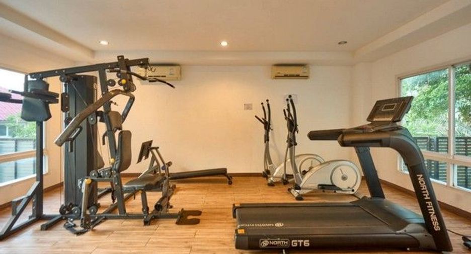 For sale 1 bed condo in Mueang Chiang Mai, Chiang Mai
