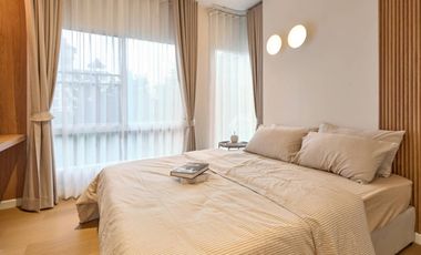 For sale 1 bed condo in Mueang Chiang Mai, Chiang Mai