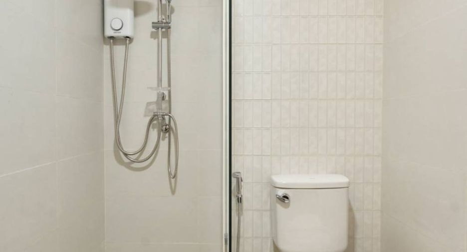 Condo en venta de 1 habitaciones en Mueang Chiang Mai, Chiang Mai