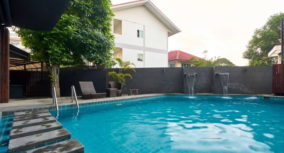 Condo en venta de 1 habitaciones en Mueang Chiang Mai, Chiang Mai