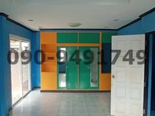 For sale 2 bedrooms house in Thanyaburi, Pathum Thani
