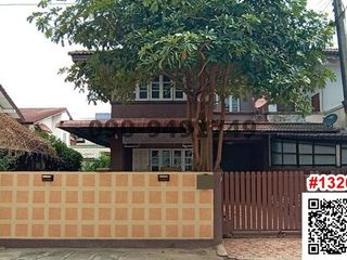 For sale 2 bedrooms house in Thanyaburi, Pathum Thani