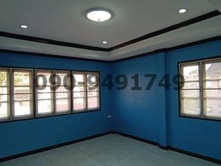 For sale 2 bedrooms house in Thanyaburi, Pathum Thani