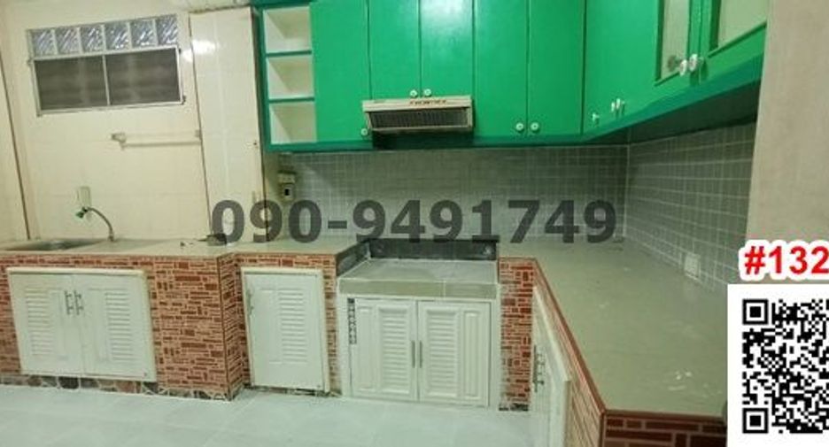For sale 2 bedrooms house in Thanyaburi, Pathum Thani