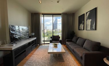 For rent そして for sale 1 Beds condo in Khlong Toei, Bangkok
