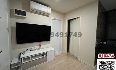 À vendre 1 chambre condo à Lat Krabang, Bangkok