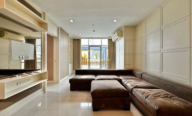 Condo en alquiler de 2 habitaciones en Sathon, Bangkok