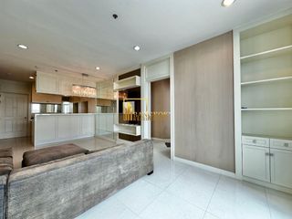 ให้เช่า 2 ห้องนอน คอนโด ใน สาทร, กรุงเทพฯ