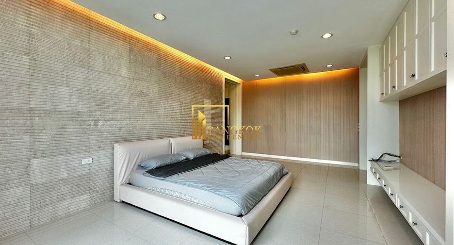 À louer 2 chambres condo à Sathon, Bangkok