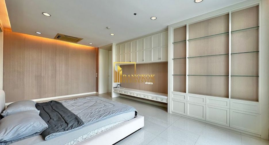À louer 2 chambres condo à Sathon, Bangkok