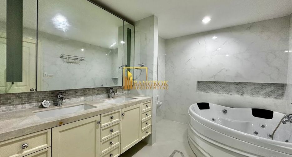 À louer 2 chambres condo à Sathon, Bangkok