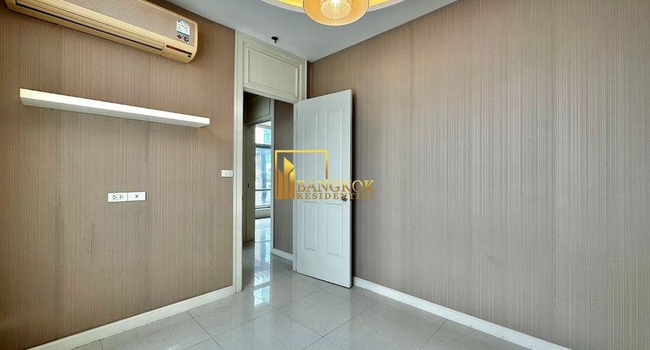 À louer 2 chambres condo à Sathon, Bangkok