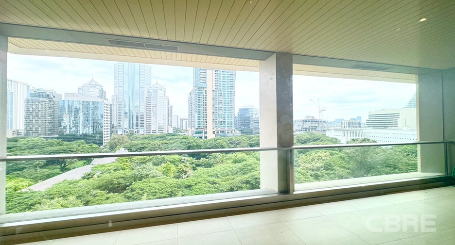 出售 2 卧室 公寓 在 Pathum Wan, 曼谷