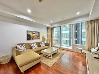 Condo en alquiler de 2 habitaciones en Khlong Toei, Bangkok