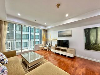Condo en alquiler de 2 habitaciones en Khlong Toei, Bangkok