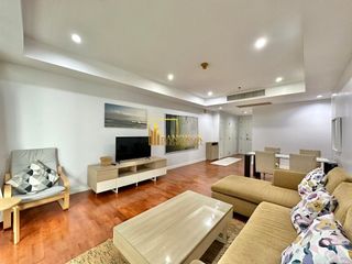 Condo en alquiler de 2 habitaciones en Khlong Toei, Bangkok
