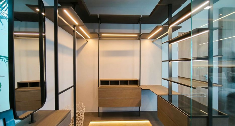 For rent studio house in Bang Phli, Samut Prakan
