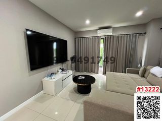 For rent 4 bedrooms house in Bang Khae, Bangkok