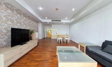 Condo en alquiler de 3 habitaciones en Khlong Toei, Bangkok