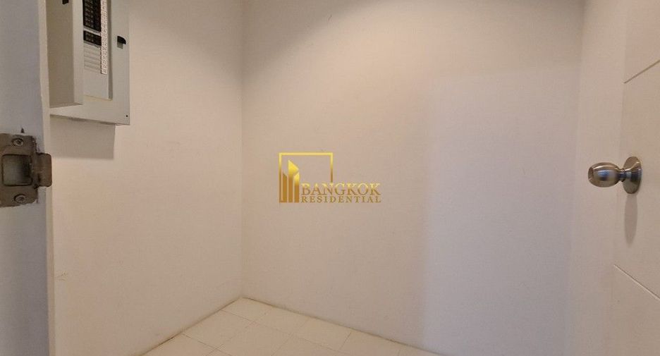 Condo en alquiler de 3 habitaciones en Khlong Toei, Bangkok
