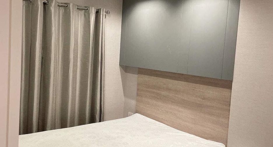 Wohnung zum Kauf mit 2 Zimmer in Mueang Samut Prakan, Samut Prakan