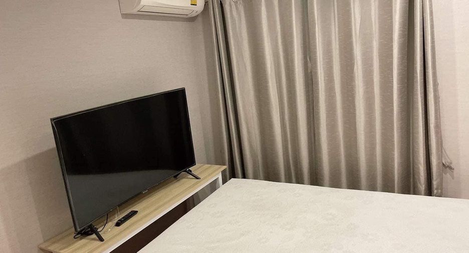 Wohnung zum Kauf mit 2 Zimmer in Mueang Samut Prakan, Samut Prakan