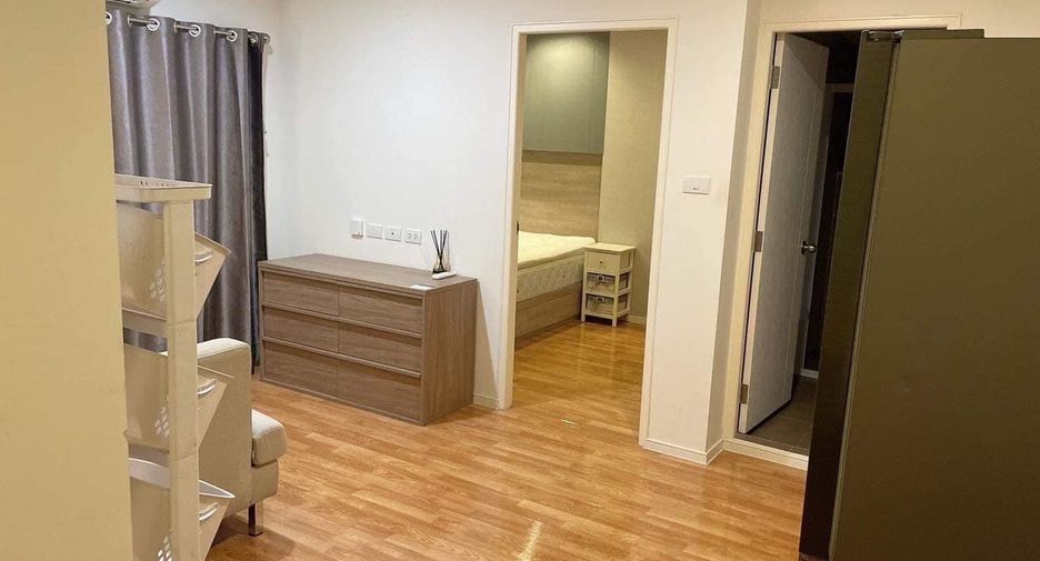 Wohnung zum Kauf mit 2 Zimmer in Mueang Samut Prakan, Samut Prakan