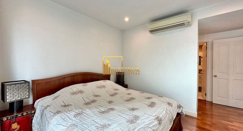 À louer 2 chambres condo à Watthana, Bangkok
