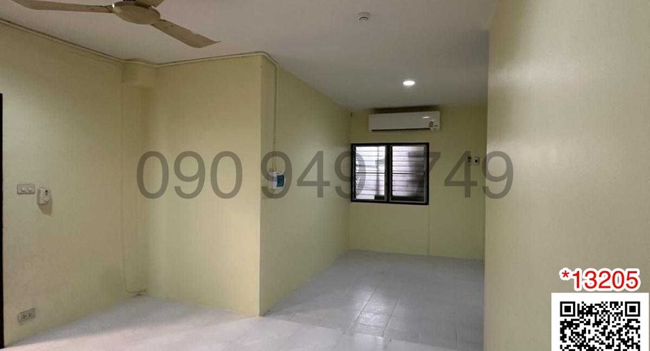 Casa en alquiler de 2 habitaciones en Phra Khanong, Bangkok