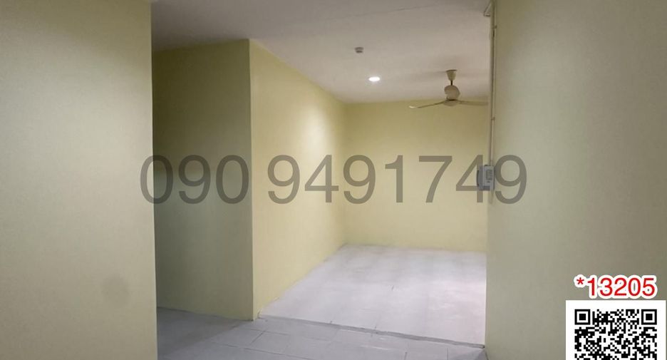 Casa en alquiler de 2 habitaciones en Phra Khanong, Bangkok
