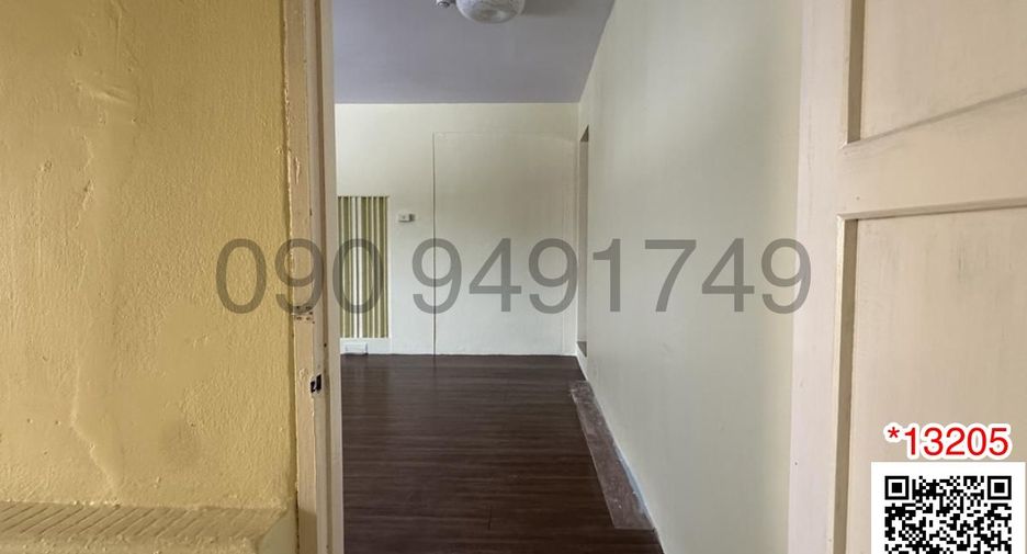 Casa en alquiler de 2 habitaciones en Phra Khanong, Bangkok