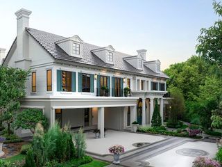 For sale 5 bedrooms house in Saphan Sung, Bangkok