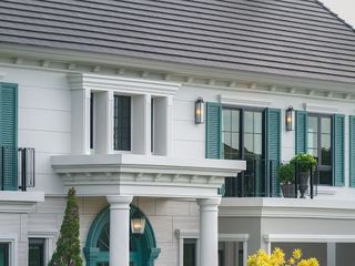 For sale 5 bedrooms house in Saphan Sung, Bangkok