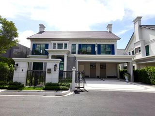 Casa en venta de 5 habitaciones en Saphan Sung, Bangkok