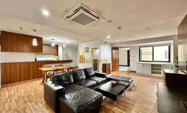 Condo en alquiler de 2 habitaciones en Khlong Toei, Bangkok