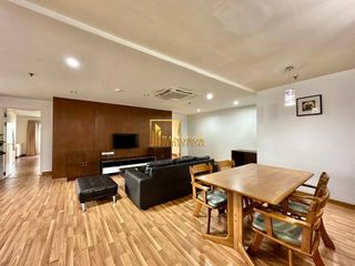 Wohnung zur Miete mit 2 Zimmer in Khlong Toei, Bangkok