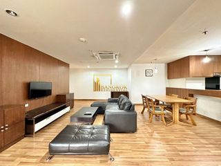 Wohnung zur Miete mit 2 Zimmer in Khlong Toei, Bangkok