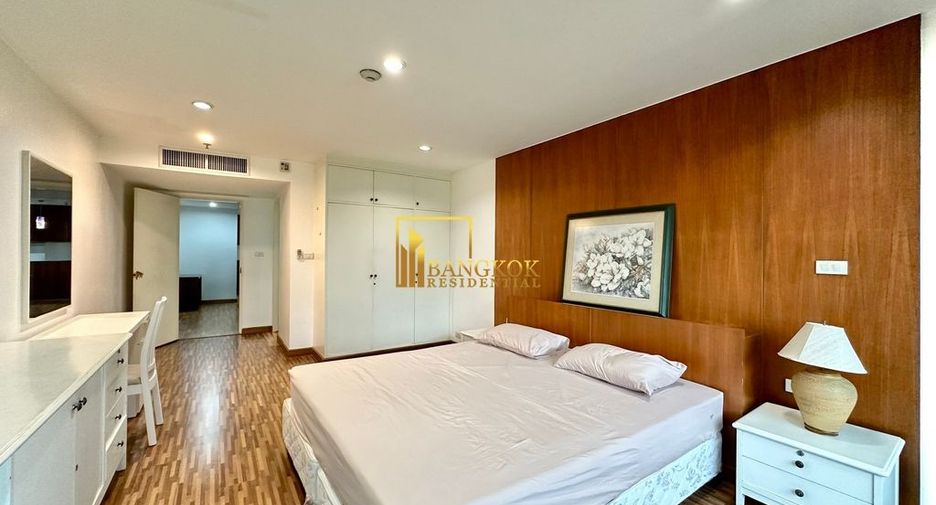 Condo en alquiler de 2 habitaciones en Khlong Toei, Bangkok