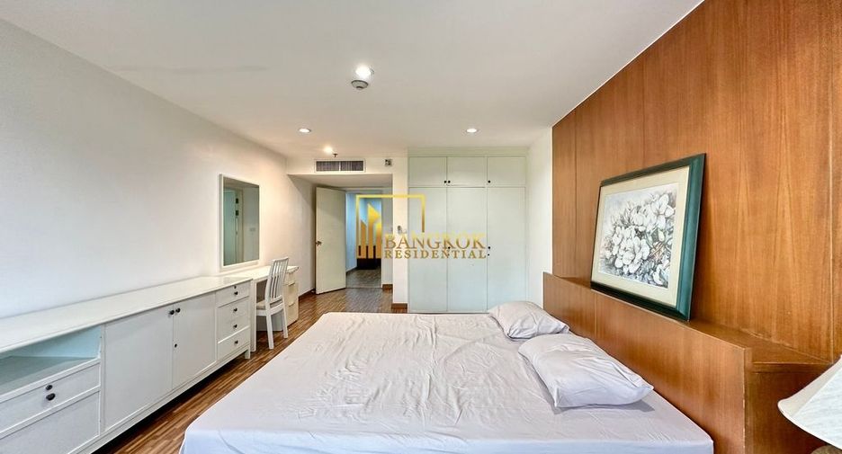 Condo en alquiler de 2 habitaciones en Khlong Toei, Bangkok