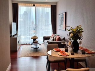For sale 1 bed condo in Watthana, Bangkok