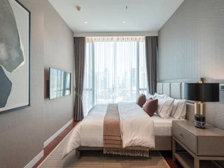 For sale 1 bed condo in Watthana, Bangkok