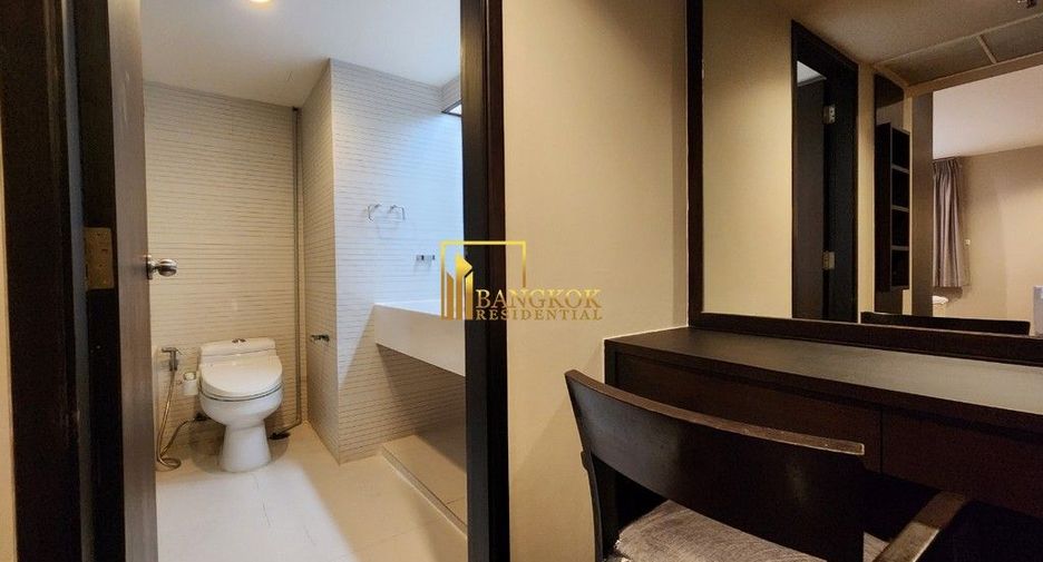 Condo en alquiler de 3 habitaciones en Khlong Toei, Bangkok