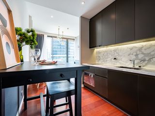 For sale 1 bed condo in Watthana, Bangkok