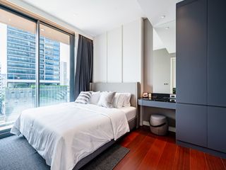 For sale 1 bed condo in Watthana, Bangkok