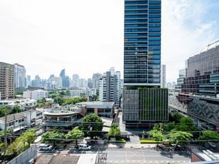 For sale 1 bed condo in Watthana, Bangkok