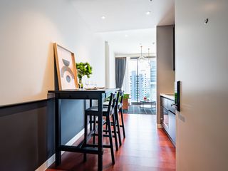 For sale 1 bed condo in Watthana, Bangkok