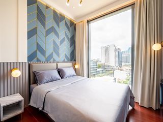 For sale 1 bed condo in Watthana, Bangkok